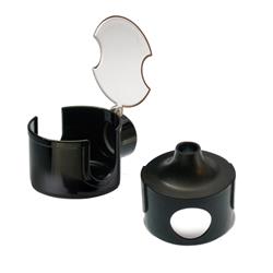 Cup Attachment for Standard and Digital Frame Warmers